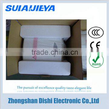 Fast Drying High Speed Electric Eco Air Hand Dryer for Washroom photo-6