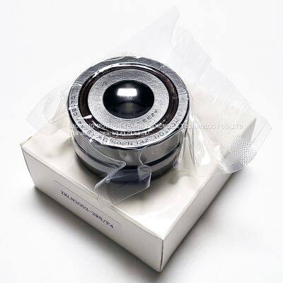 ZKLN70120-2Z 70*120*45mm Angular contact ball bearing high super precision angular contact ball bearings