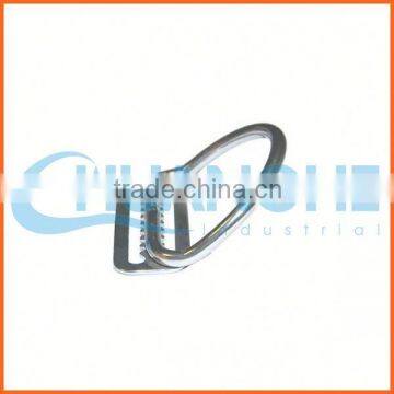 China Supplier Stainless Steel Welded d Rings photo-6