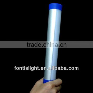 Dimmable led hand lamp/Dimmable mini led tube for outdoor soprts