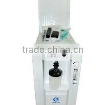 medical with CE certified portable electric oxygen concentrator 3L 5L