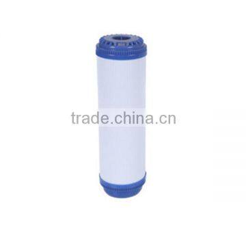 UDF water filter cartridge activated Carbon filter cartridge