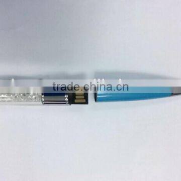Wholesale Antivirus 3 in 1 Functional Usb Pen Drive Wholesale, Ballpoint Pen Usb Flash Drive With Screen Touch Function photo-4