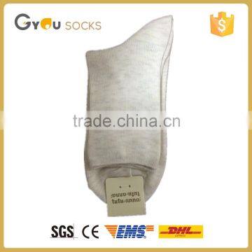 Wholesale elite socks with pure wool in China socks factory