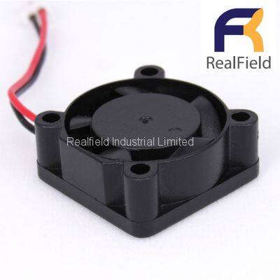 25mm dc Ventilateur 25x25x10mm 12v Axial 2510 Lfter Cooling Fan photo-3