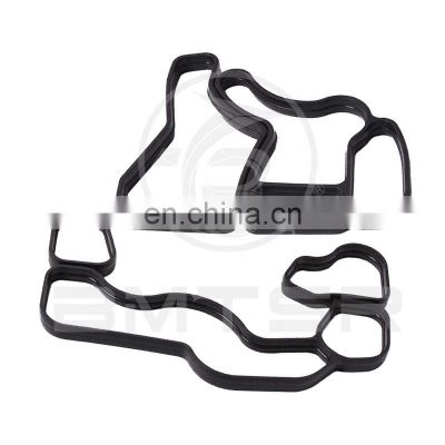 BMTSR Auto Parts Engine Oil Filter Gasket for F30 F10 F25 1142 7611 391 11427611391