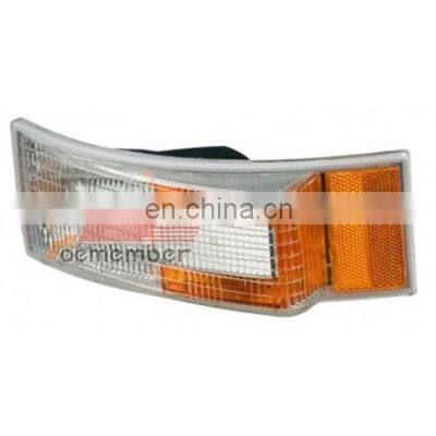 3981667 Truck Spare Parts Corner Lamp L For VOLVO