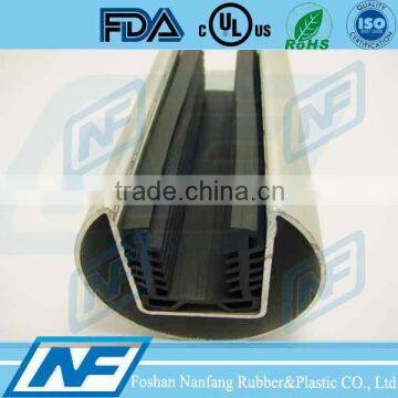 For 8mm Glass Door Seal for Screen Door