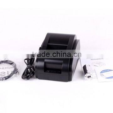 58mm Series Thermal Receipt Printer Atm Bluetooth Receipt Thermal Printer Quality Choice photo-3
