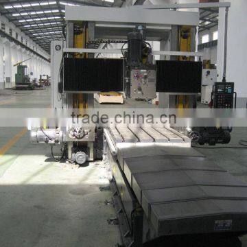X20 Series Heavy Plano Millers photo-3