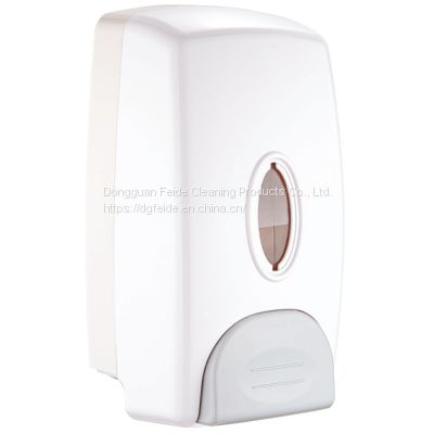 Wall mounted Manual Hand sanitizer Soap Dispenser 1000ML