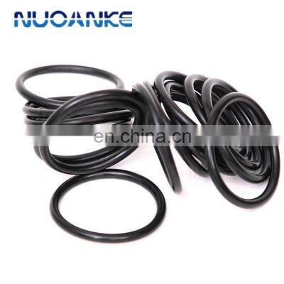 EPDM O-Ring Waterproof Resistance Rubber ORing EPDM O Ring Rubber Seal O Ring EPDM