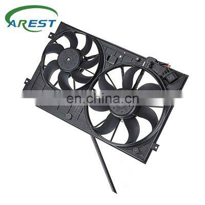 3115249 84497546 Radiator Fan Auto Engine Radiator Cooling Fan for CHEVROLET MALIBU 2018 xl 2019