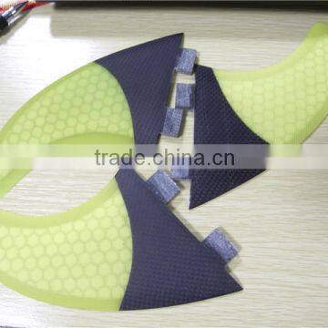 Cheapest cheaper carbon fiber fins carbon fiber surfing fins with great price