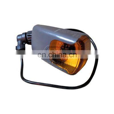 Heavy Duty Truck Parts  Side lamp  OEM 9408200221 for MB truck  Turn signal Lamp With Socket