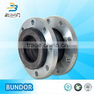 Dismantling Double Flange Limited Expansion Joint photo-4