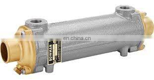 SCDC Diesel Engine Spare Parts M11 Oil Cooler 4975879 photo-2