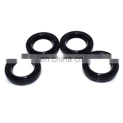 4Pcs Spark Plug Seal Rubber Tube Set 12342-RYE-004 For Honda Acura CL TL New 12342-P2F-A01 12342-P08-004