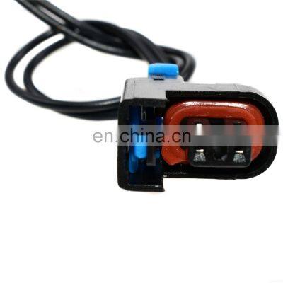 Free Shipping!Fuel Injector&Pigtail Wires 1P1575 for Buick Century Montana Chevy 25323972