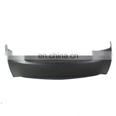 Car Rear Bumper Protector For Toyota Prius 2012 - 2015 52159 - 47916