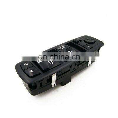 New Power Master Window Switch For Dodge Journey Nitro 2008-2012 Jeep Liberty 4602632AG 4602632AH 4602632AF 4602632AD 460263