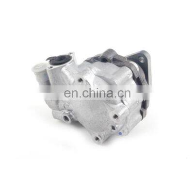 NEW Power Steering Pump ASSY 7L8422154H 7L8422154G 7L8422154J 7L8422154F 95531405020 for Audi 3.0T A6 A8 Q7 A4 A5 A6 photo-2