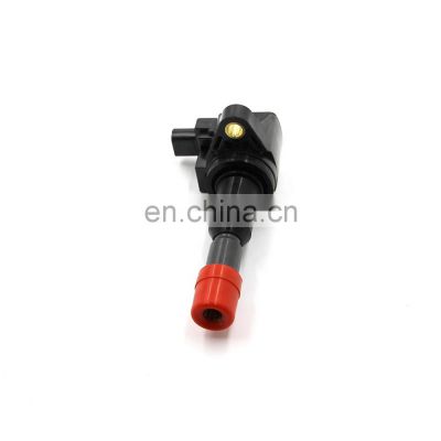 High Quality Car Ignition Coil for Honda OEM 30520-PWC-003 CM11-110 Auto Parts