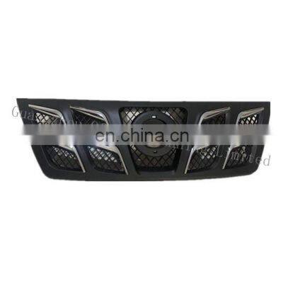 auto front grille for terra pickup front grille 4x4