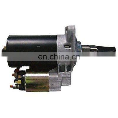 02A911023A High Quality Auto Electrical System Car Engine 12V 10T 1KW Starter Motor for Mercedes-Benz C-class Coupe E-class photo-3