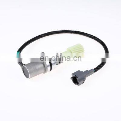 100017420 ZHIPEI Speed Sensor 25010-74P00 for Nissan Frontier 1998-2001 Pickup 1995-1997 D21 1994 photo-4