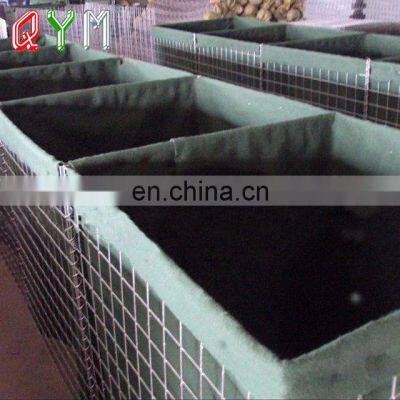 Hesco Barriers For Sale Gabion Box Hesco Barrier Wall