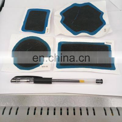 HOT SALE Strong Adhesive Tire Tube Cold Patch Bike Vulcanization Kit Cold Tire Patch