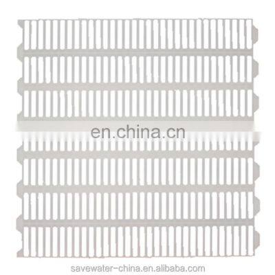 Livestock farm pig poultry goat flooring plastic slat floor