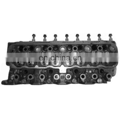 22100-45101 Motor Parts D4DA Engine Cylinder Head For Hyundai Kia Combi