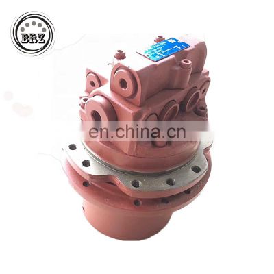 PC38 final drive excavator PC40 PC55 travel motor PC20 PC25 PC18 PC30 drive motor