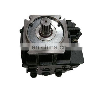 Sauer danfoss Transit Mixer motor 075