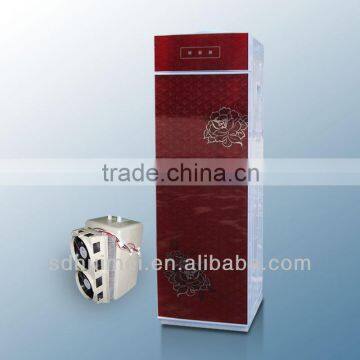 antibacterial water filter / water dispenser with taps
