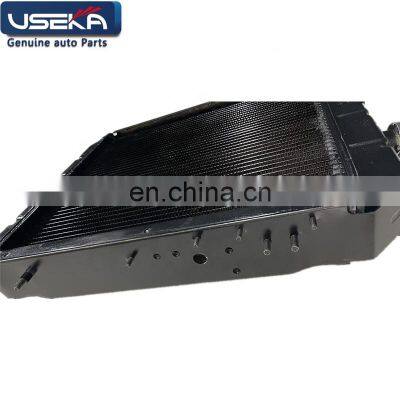 MB390015 Metal Stainless Steel Radiator for Mit Subishi 4D31 photo-4