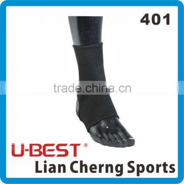 Ankle guard