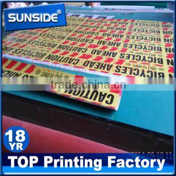 Wholesale Clear Small Label Sticker Printing Service in Shenzhen D-0613 photo-6