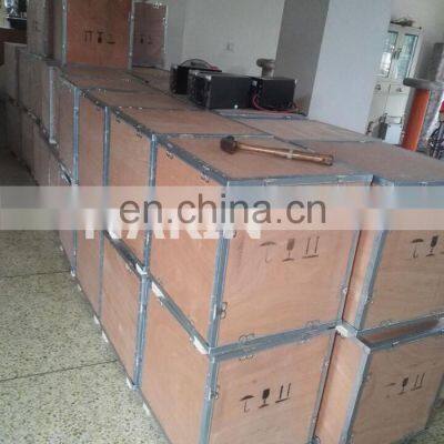 Insulation Oil Dielectric Strength Tester, Oil Breakdown Voltage Testing Device photo-4