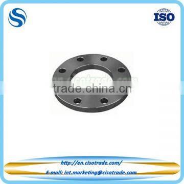 JIS B2220 Slip on Plate Flange, Hub Slip on Flange photo-2