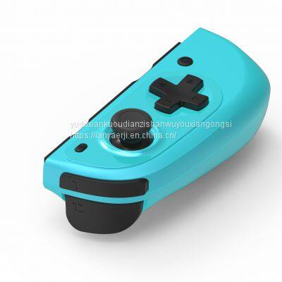 Switch Gamepad Joy-Con Controller NS Switch Pro Bluetooth Wireless Gamepad photo-5