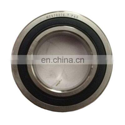 HC71922.E.T.P4S Super Precision Spindle Bearing 110x150x20 mm Angular Contact Ball Bearing HC71922-E-T-P4S