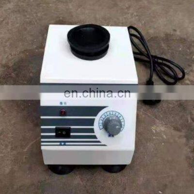 Factory Price Low Noise Blood Blending Shaker Multi-head Vortex Paint Mixer Portable for Laboratory Use photo-2