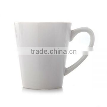 Ceramic blank coffee mugs wholesale