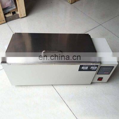 Automatic Constant Temperature Marshall Asphalt Water Bath photo-5