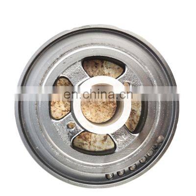 High quality automotive engine Crankshaft idler pulley suitable for TOYOTA LEXUS LS400 13407-50020 1340750020