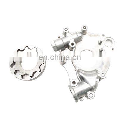 China's high quality automobile oil pump is suitable for toyota J200 J70 1511531050