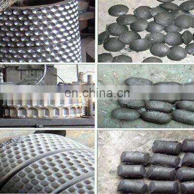 Поставка от завода дизельного двигателя, машины для производства барбекюугольного угля, пресса для изготовления угольных шаров photo-3